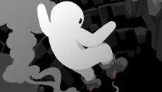 Downwell - gra w gatunku Rogalik