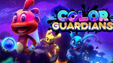 Color Guardians - data wydania dla PlayStation 3
