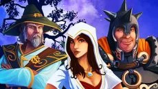 Trine 3: The Artifacts of Power - gra w gatunku Platformówka