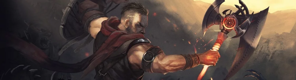 Wolcen: Lords of Mayhem — Трейнер (+9) от 17.02.2020 [WeMod] / Trenery / Cheaty