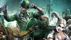 Batman: Arkham Underworld - gra w gatunku W czasie rzeczywistym