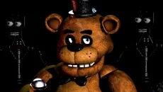 Five Nights at Freddy's - gra w gatunku Widok z pierwszej osoby