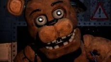 Five Nights at Freddy's 2 - gra w gatunku Widok z pierwszej osoby