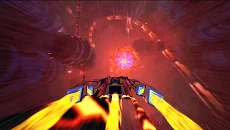 Redout 2 jest podobna do Redout 2