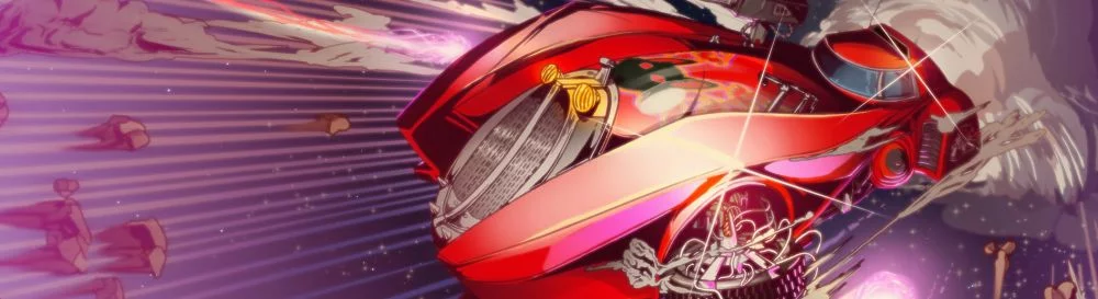 Mieszane opinie o Hyperdrive Massacre — 0 opinii