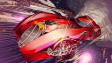 Hyperdrive Massacre - gra w gatunku Pokonaj ich wszystkich