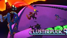 Clusterpuck 99 - gra w gatunku Arkaada
