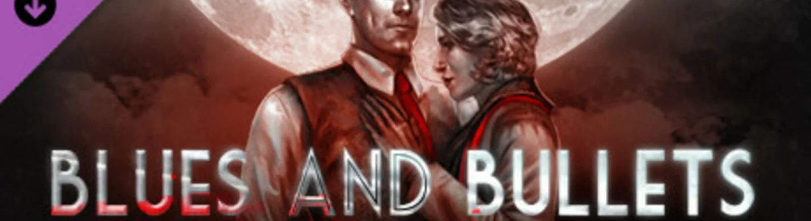Dodatki do Blues and Bullets (Blues &amp; Bullets) - lista wszystkich dodatków