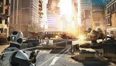 Overkill 3 - gra w gatunku Futuryzm (Przyszłość)