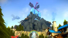 Tabletop Simulator jest podobna do Tabletop Simulator
