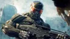 Crysis 2 - gra w gatunku Stealth