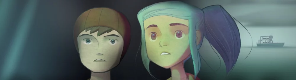 Oxenfree — Таблица для Cheat Engine [3.1.1f2] / Tabele / Cheaty