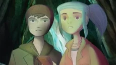 Oxenfree