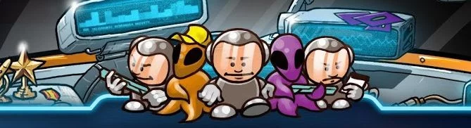 Kup Galaxy Trucker tanio, zniżki do 90% 🏷️, porównanie cen w różnych sklepach