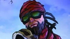 Borderlands - gra w gatunku Strzelanka