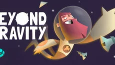 Beyond Gravity - gra w gatunku Platformówka