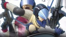 Earth Defense Force 3: Portable - data wydania dla PS Vita