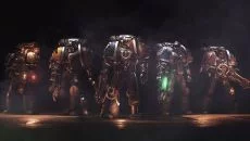 Warhammer 40,000: Deathwatch - Tyranid Invasion - gra w gatunku Turowa
