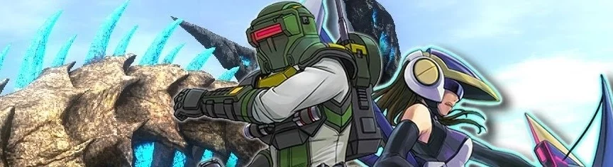 Wszystkie recenzje i oceny Earth Defense Force 4.1: The Shadow of New Despair (Chikyuu Boueigun 4.1: The Shadow of New Despair) — 0 opinii