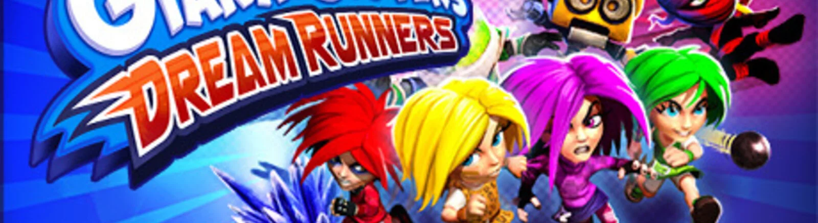 Kup Giana Sisters: Dream Runners tanio, zniżki do 90% 🏷️, porównanie cen w różnych sklepach