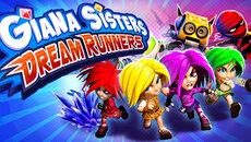 Giana Sisters: Dream Runners - gra w gatunku Platformówka