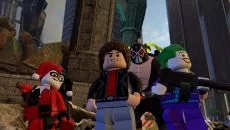 LEGO Dimensions - data wydania dla Wii U