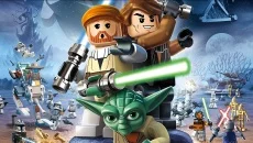 LEGO Star Wars: The New Yoda Chronicles