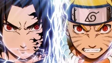 Naruto: Ultimate Ninja Storm
