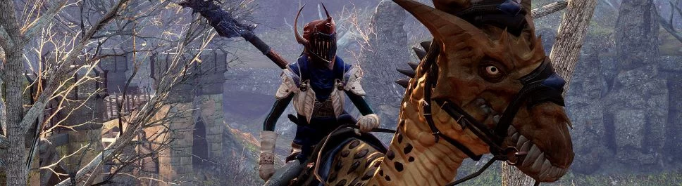 Data wydania Dragon Age: Inquisition - Jaws of Hakkon w różnych krajach na świecie