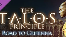 Talos Principle: Road to Gehenna - gra w gatunku Dodatki