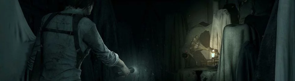 Kup Evil Within: The Consequence tanio, zniżki do 90% 🏷️, porównanie cen w różnych sklepach Kup Evil Within: The Consequence tanio, zniżki do 90% 🏷️, porównanie cen w różnych sklepach