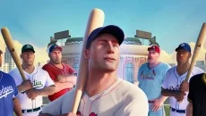 R.B.I. Baseball 14 - gra w gatunku Gra sportowa