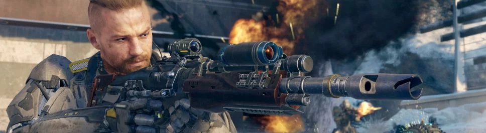 Recenzja o Call of Duty: Black Ops 3 od RLD