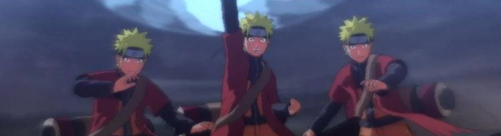 Naruto Shippuden: Ultimate Ninja Storm 2 — Сохранение (Пройдено абсолютно все) [Steam] / Zapisane / Cheaty