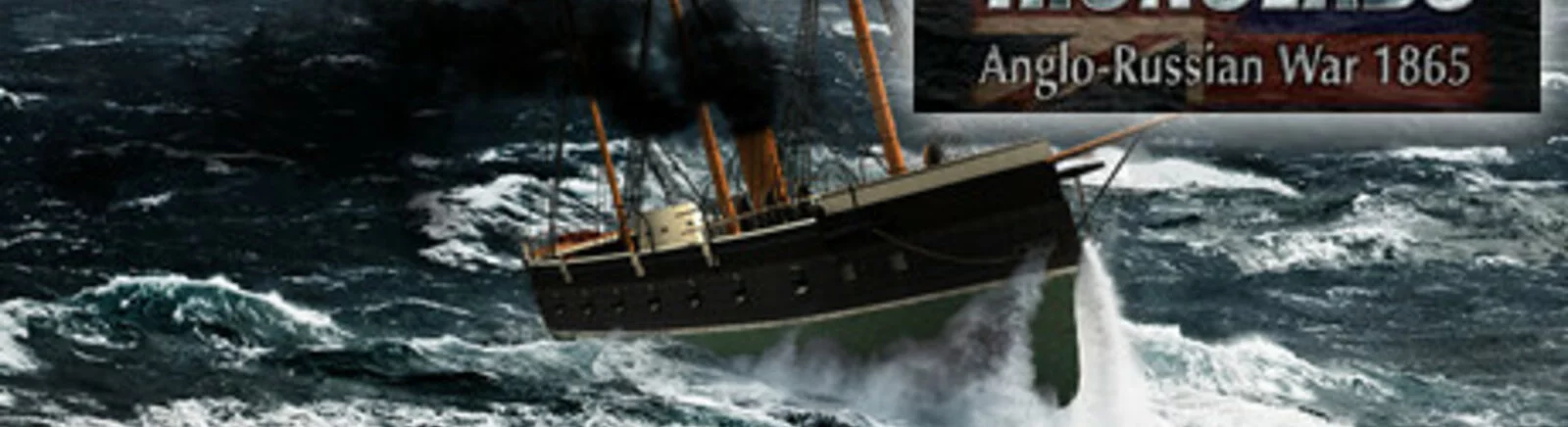 Data wydania Ironclads: Anglo Russian War 1866 w różnych krajach na świecie