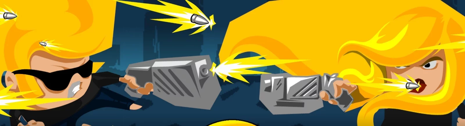 Data wydania Gunslugs w różnych krajach na świecie