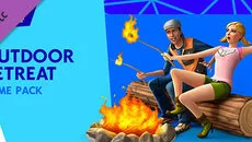 Sims 4: Cats & Dogs jest podobna do Sims 4: Cats & Dogs
