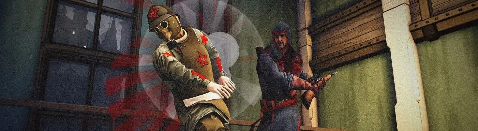 Kup Assassin&#039;s Creed Chronicles: Russia tanio, zniżki do 90% 🏷️, porównanie cen w różnych sklepach