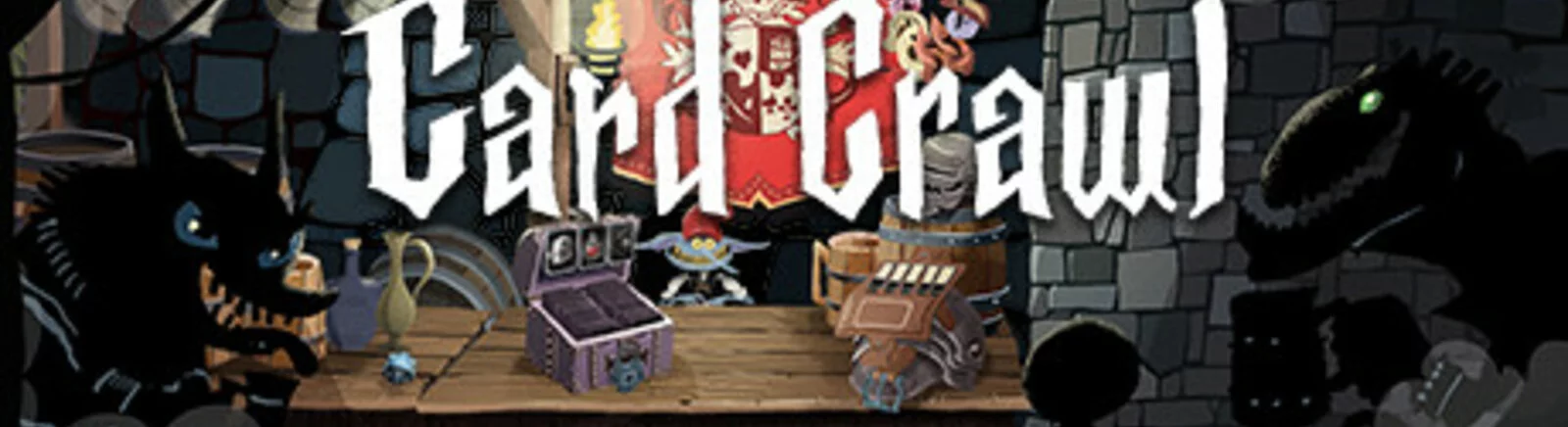 Kup Card Crawl tanio, zniżki do 90% 🏷️, porównanie cen w różnych sklepach