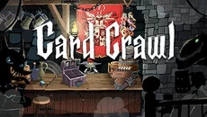 Card Crawl - gra w gatunku Średniowiecze