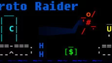Proto Raider