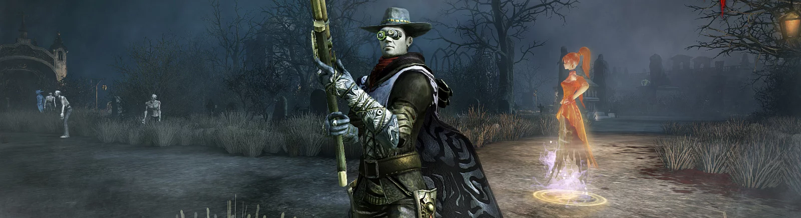 Incredible Adventures of Van Helsing 3 — Таблица для Cheat Engine [UPD: 30.01.2024] / Tabele / Cheaty