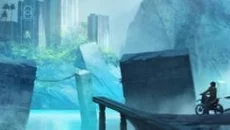 Trials Fusion: Welcome to the Abyss - gra w gatunku Dodatki