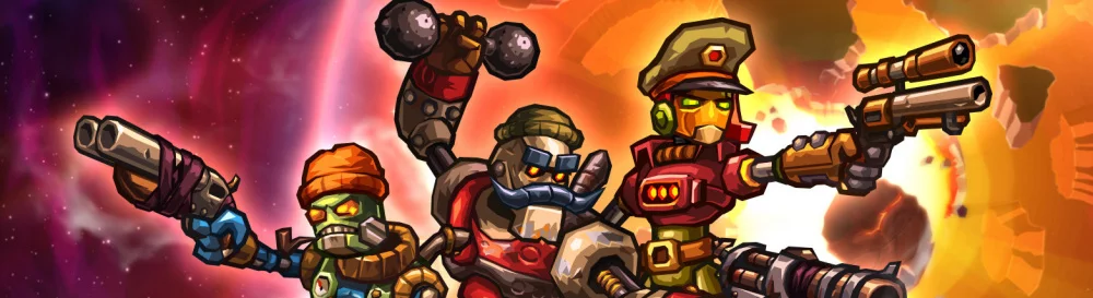 Kup SteamWorld Heist tanio, zniżki do 90% 🏷️, porównanie cen w różnych sklepach Kup SteamWorld Heist tanio, zniżki do 90% 🏷️, porównanie cen w różnych sklepach