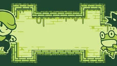 Tiny Dangerous Dungeons - gra w gatunku Arkaada
