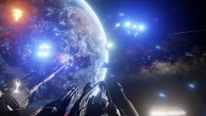 Galaxy Heist - gra w gatunku Akcja