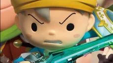 Snack World: The Dungeon Crawl - gra w gatunku Gra fabularna