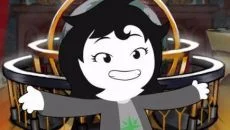 HIVESWAP: Act 1 - gra w gatunku Wskaźnik i kliknij