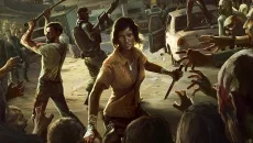 The Walking Dead: No Man's Land - gra w gatunku Zombi