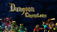 Dungeon Crawlers Metal - gra w gatunku Taktyka